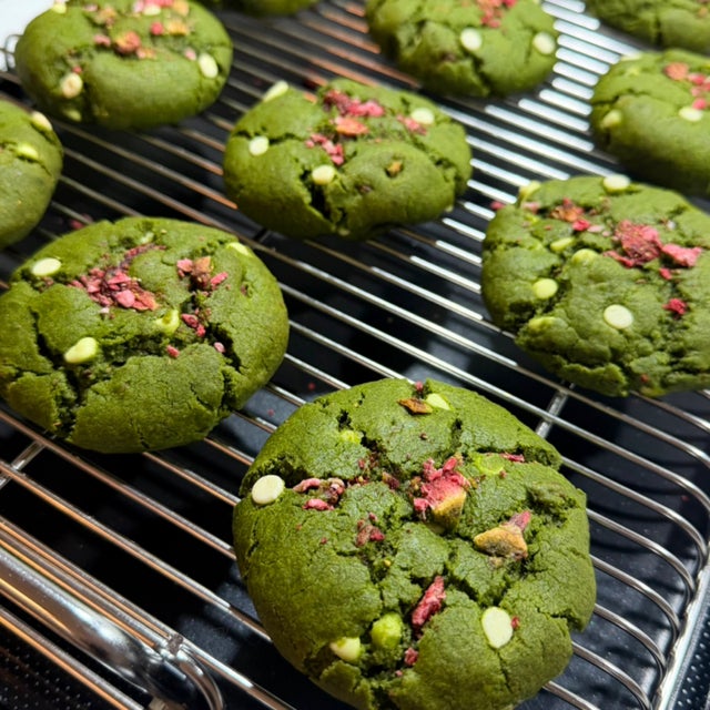 Red Rock Matcha